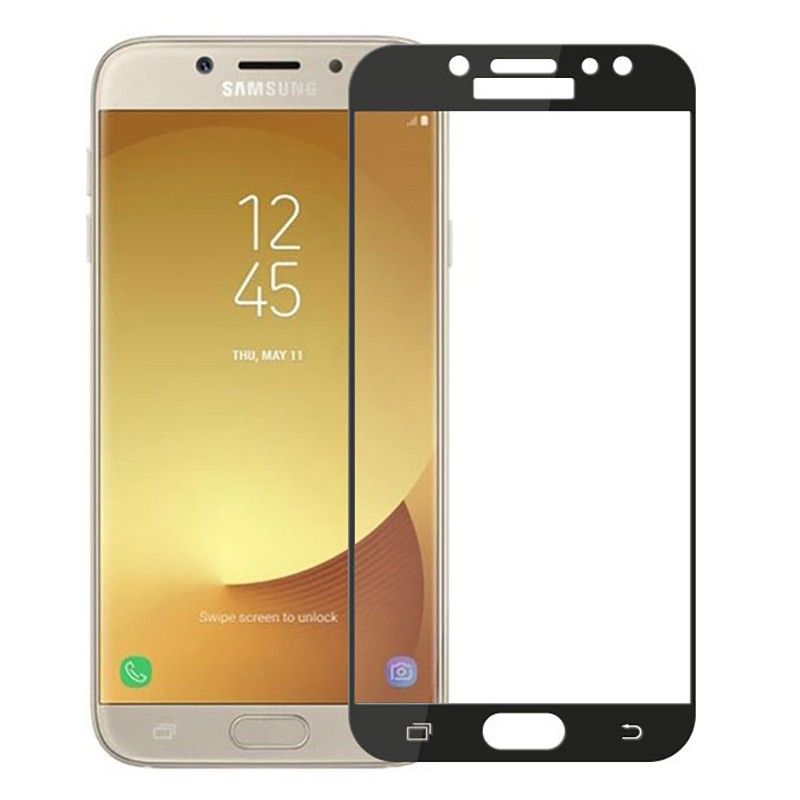 

Защитное стекло Mocolo Full Cover Samsung Galaxy J7 (2017) Black