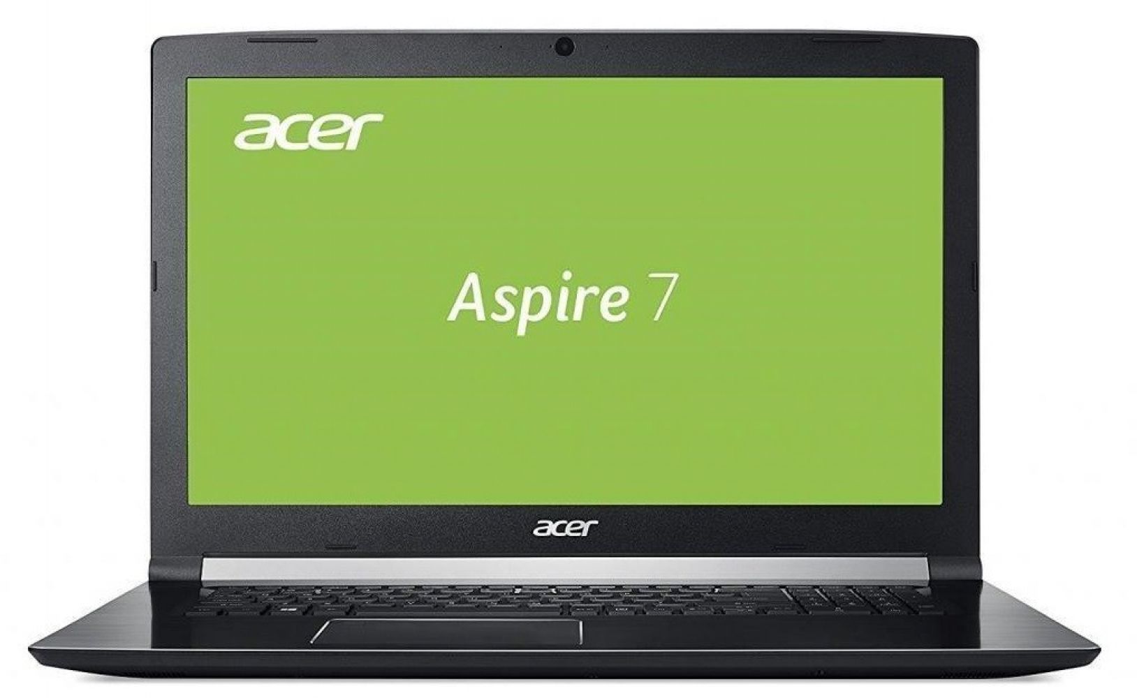 

Ноутбук Acer Aspire 7 A717-72G (NH.GXDEU.026) Obsidian Black
