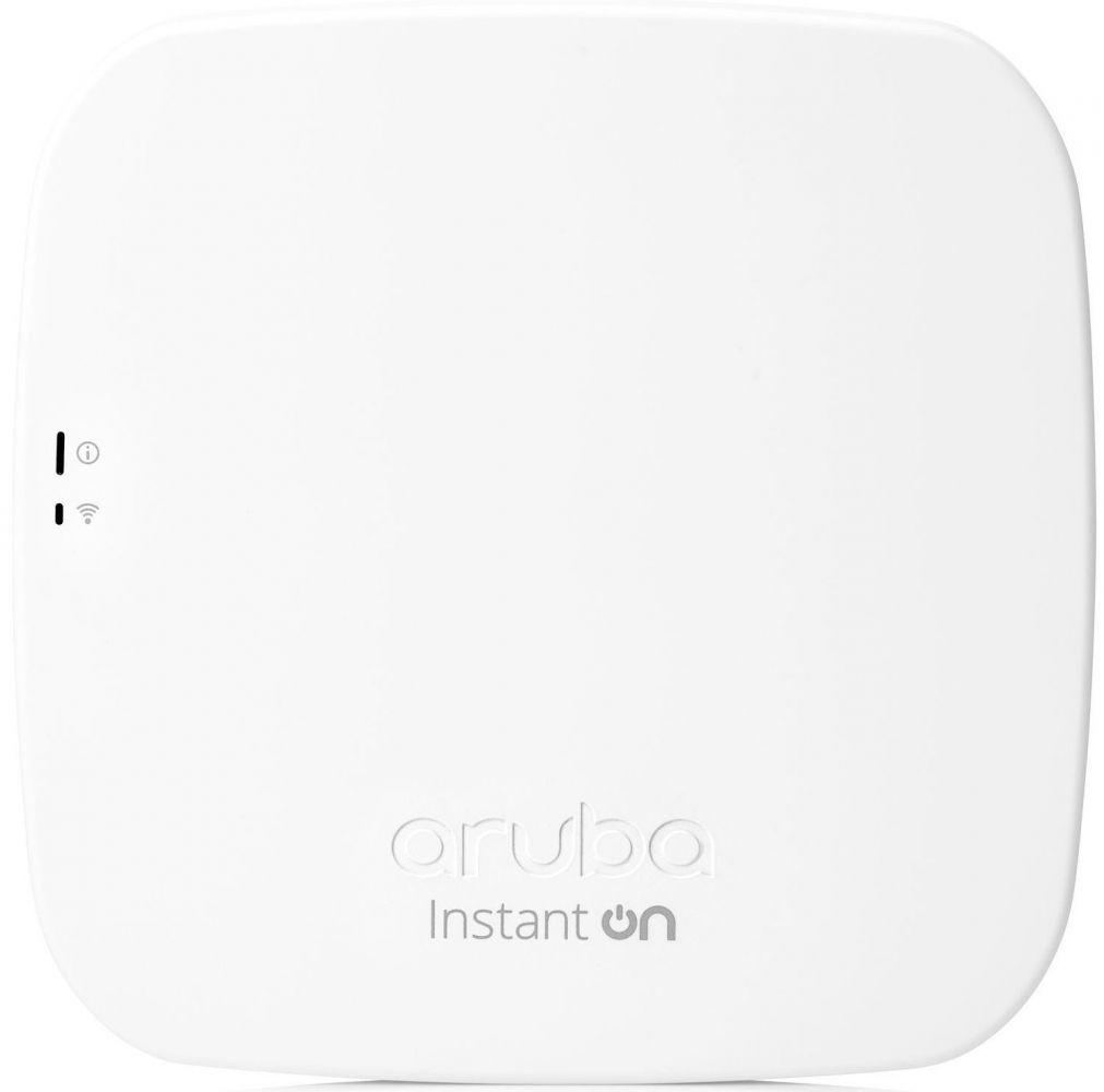 

Точка доступу HP Aruba Instant On AP11 (R2W96A)