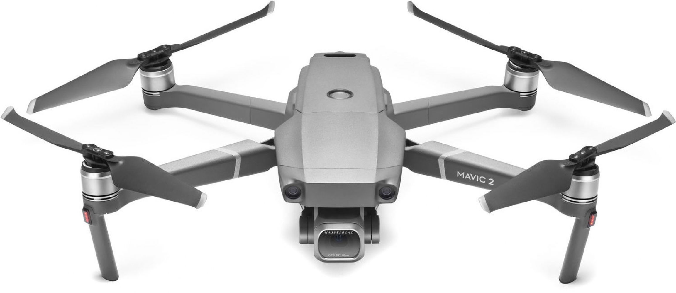 

Квадрокоптер DJI Mavic 2 Part4 Pro Aircraft (CP.MA.00000050.01)