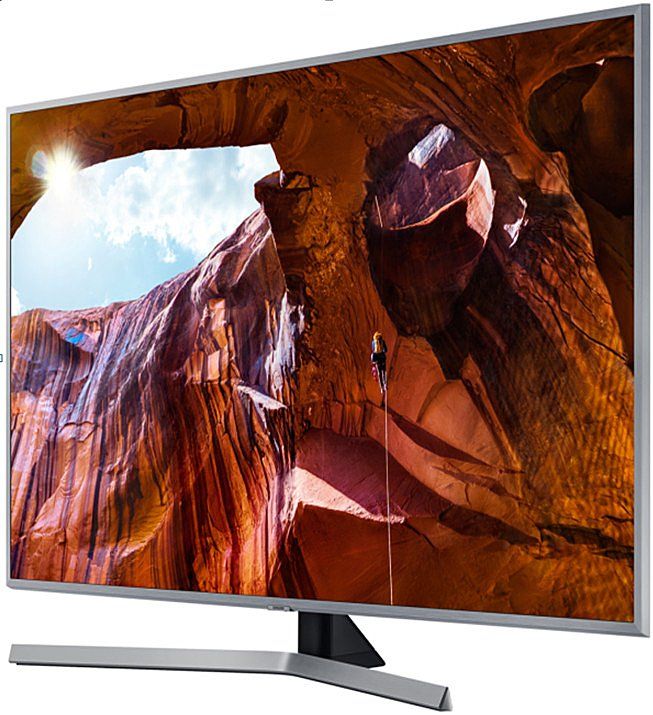 

Телевизор SAMSUNG UE65RU7470UXUA