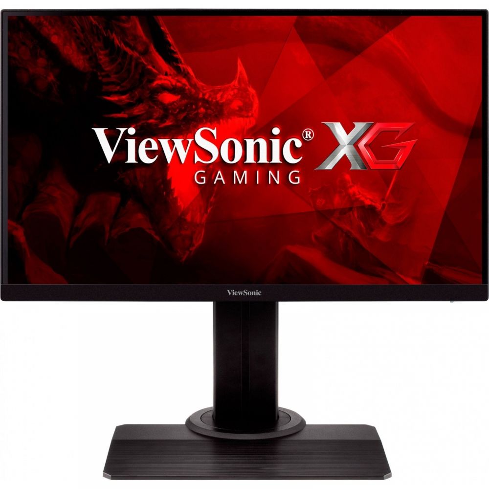 

Монітор ViewSonic XG2405