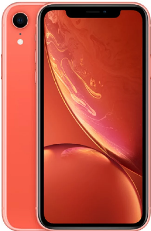 

Смартфон Apple iPhone Xr 128Gb (MRYG2) Coral