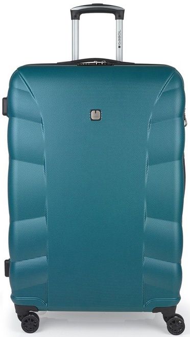 

Валіза Gabol London (M) (927967) Turquoise