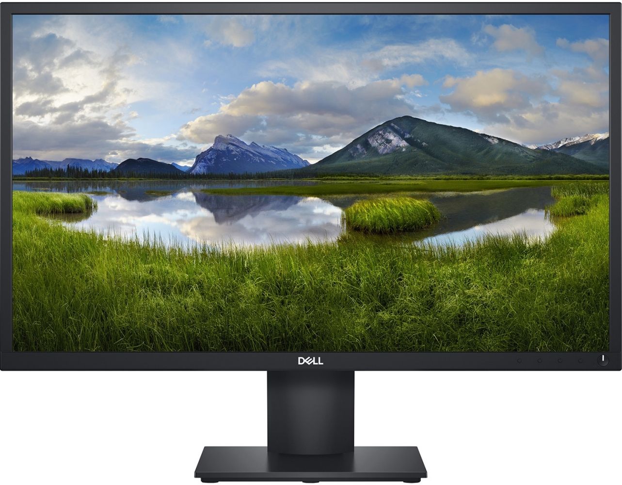 

Монітор Dell E2421HN (210-AXMC) Black
