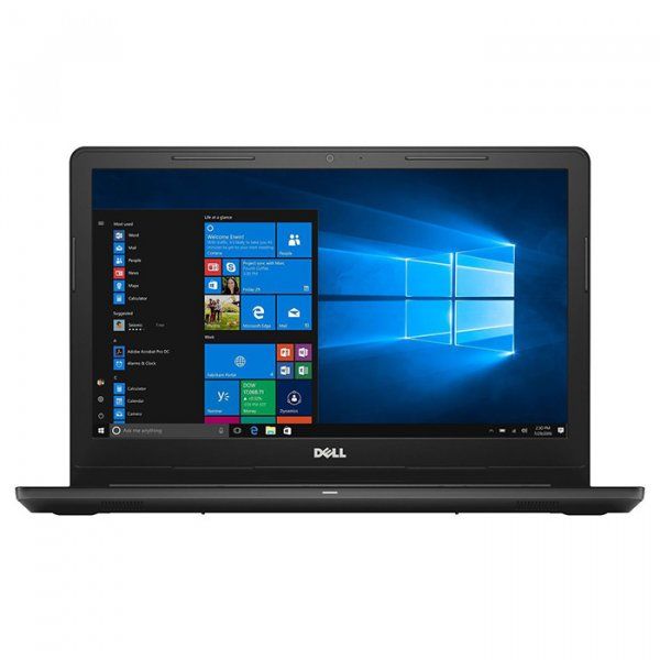 

Ноутбук Dell Inspiron 3576 (I355810DDW-70B) Black