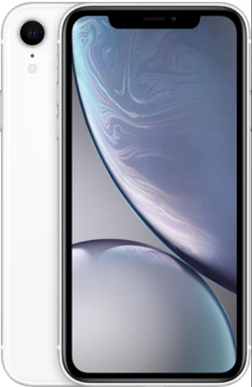 

Смартфон Apple iPhone Xr 128Gb (MRYD2) White