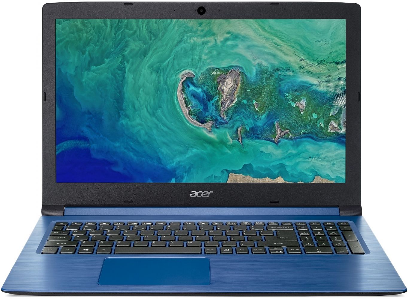 

Ноутбук Acer Aspire 3 A315-53 (NX.H4PEU.010) Stone Blue