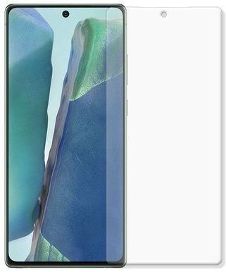 

Захисна плівка TPU Boxface Samsung Galaxy Note 20 Ultra (N985)