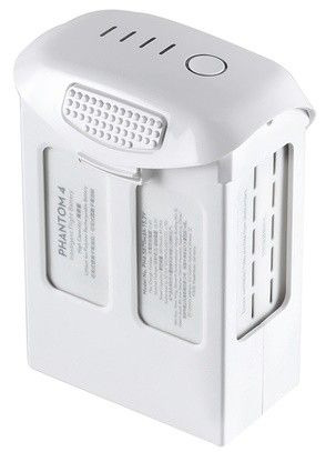 

Інтелектуальна батарея DJI Phantom 4 Part64 (CP.PT.000601)