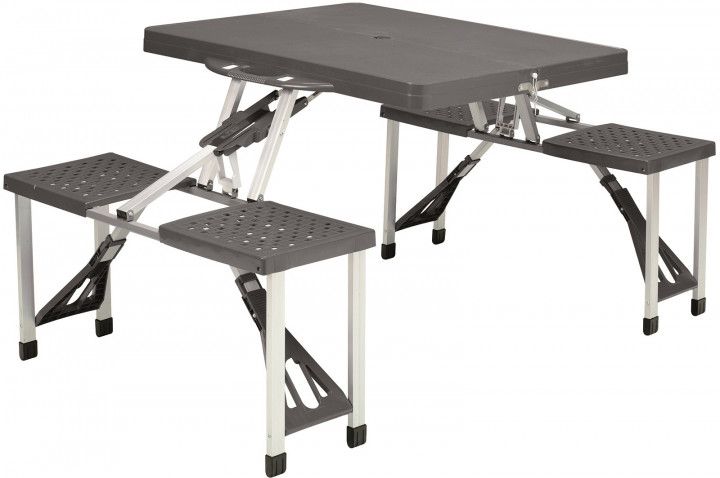 

Стіл Easy Camp Toulouse Refurbished