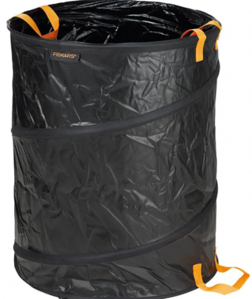 

Садовий мішок Fiskars 73л (1028371)