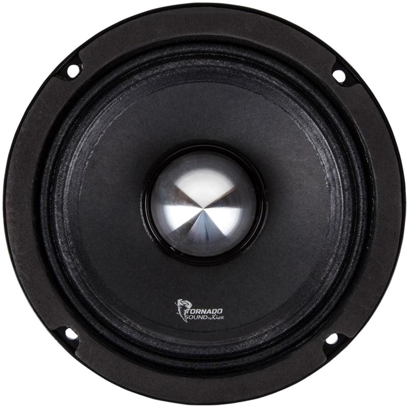 

Автоакустика Kicx Tornado Sound Z-850