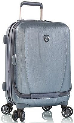 

Валіза на коліщатах Heys Vantage Slate (S) (15023-0099-21) Blue