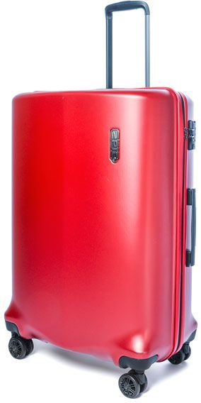 

Валіза Epic Clip (M) 68 x 27 x 47 см 67 л (926896) Mars Red