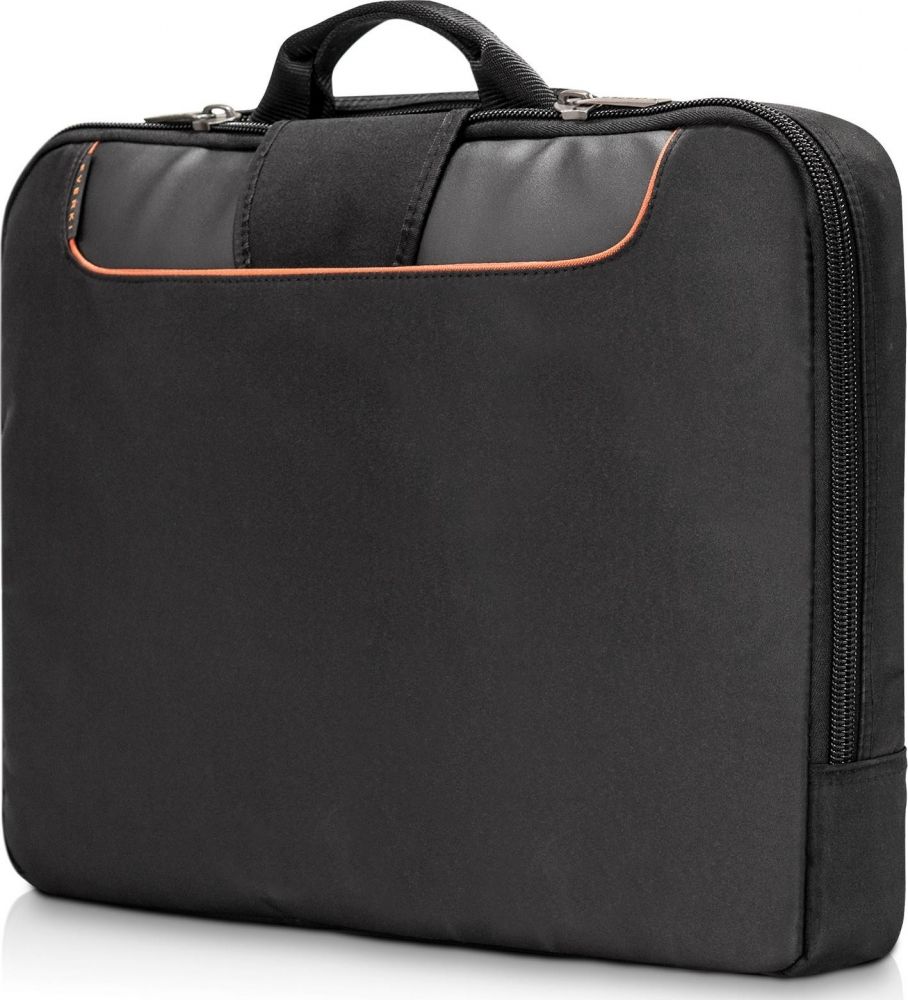 

Сумка-чехол для ноутбука Everki Commute 11.6" (EKF808S11) Black