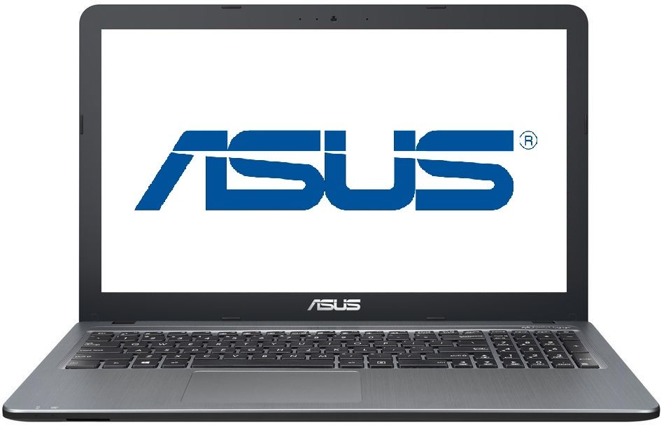 

Ноутбук Asus VivoBook X540BA-DM538 (90NB0IY3-M07380) Silver Gradient