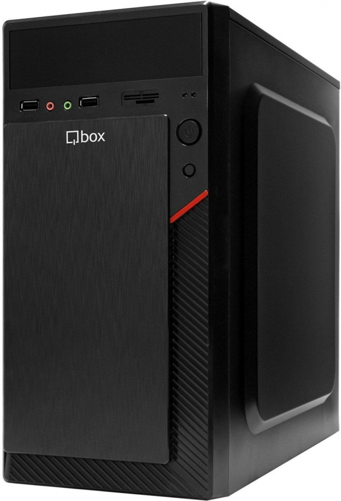 

Компьютер Qbox I1101