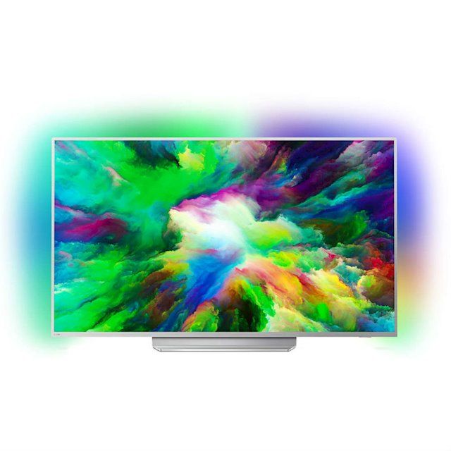 

Телевизор Philips 65PUS7803/12