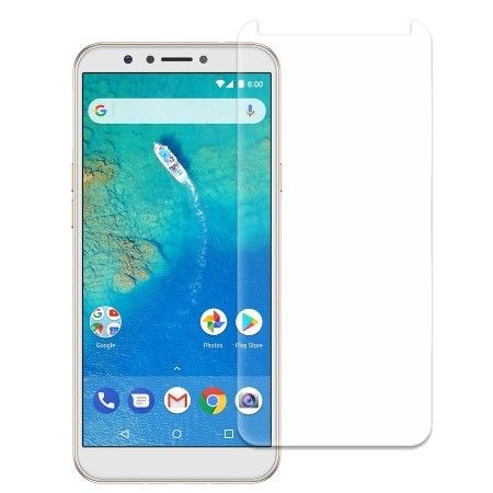 

Защитное стекло Armor Standart General Mobile 8GO Clear