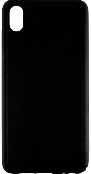 

Накладка ArmorStandart Soft Slim Nokia 2.2 Black