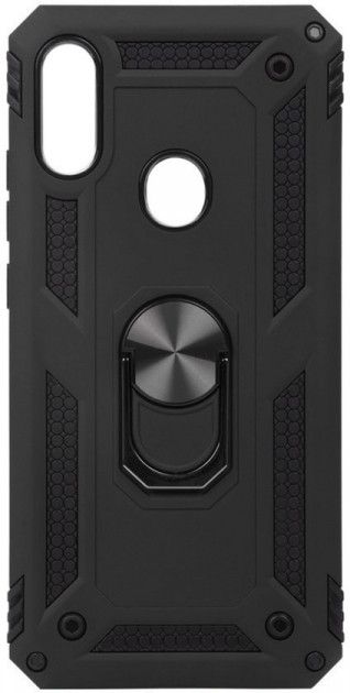 

Панель BeCover Military для Xiaomi Redmi Note 7 (703771) Black