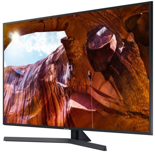

Телевизор SAMSUNG UE50RU7200UXUA