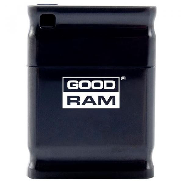 

USB флеш накопичувач Goodram Picollo 32GB Black (UPI2-0320K0R11)