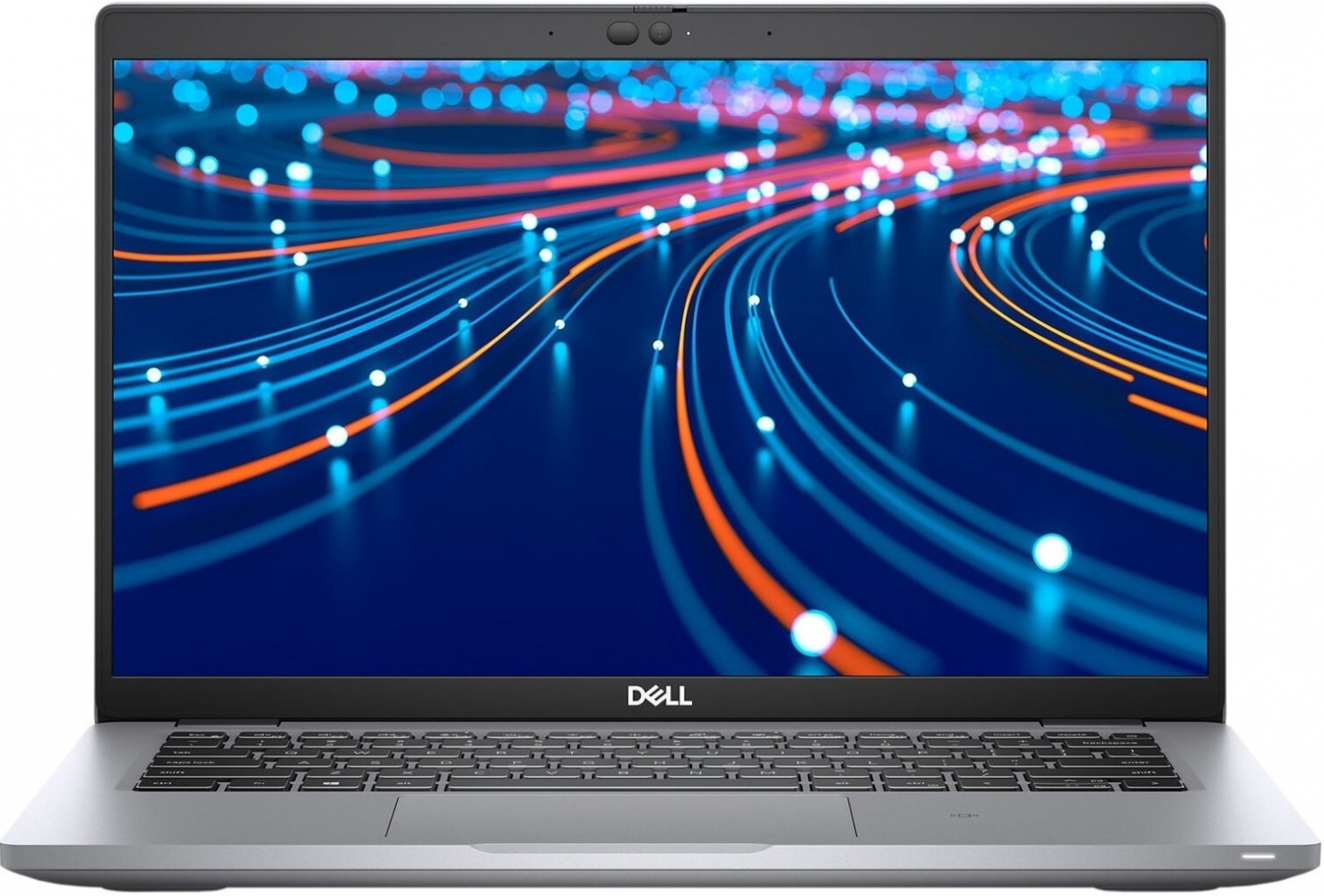

Ноутбук Dell Latitude 5420 (N005L542014UA_WP11) Silver