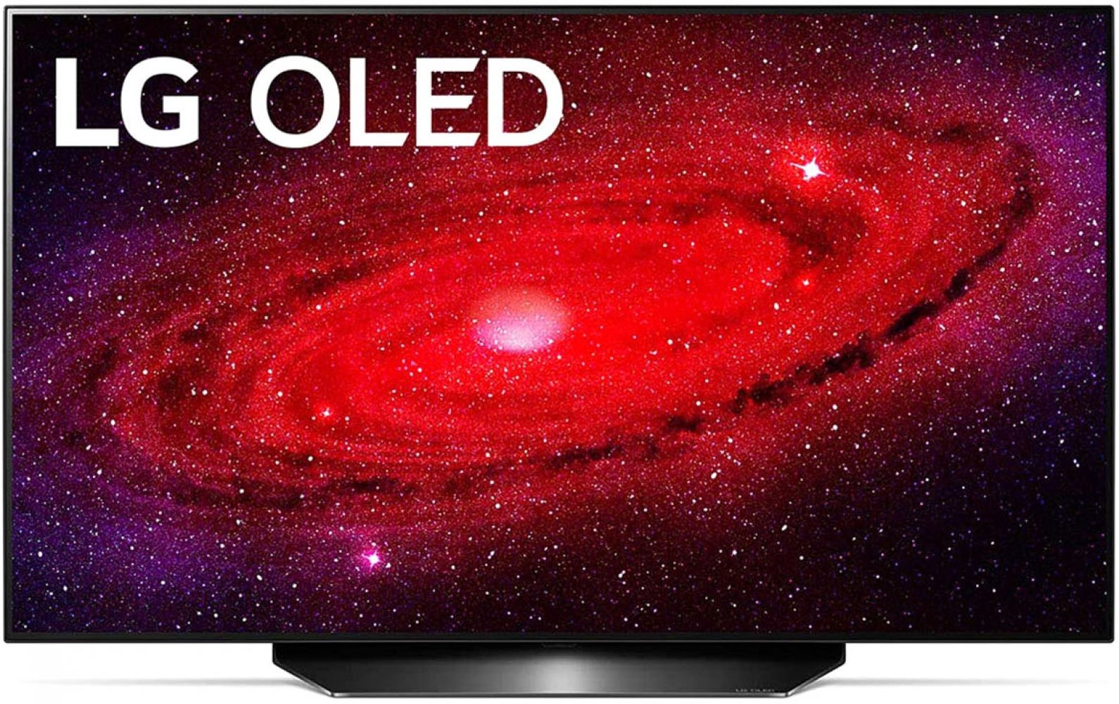 

Телевізор LG OLED65CX6LA