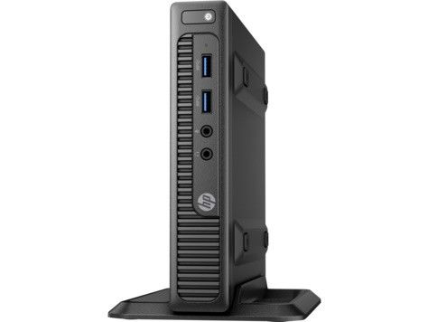 

Неттоп HP 260 G2 DM (2TP61ES)