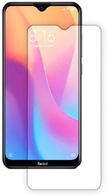 

Захисне скло для Xiaomi Redmi 8/8A