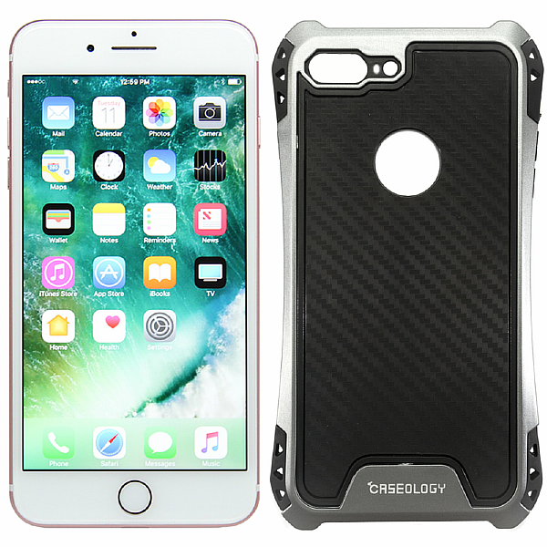 

Чохол Caseology Shockproof iPhone 6