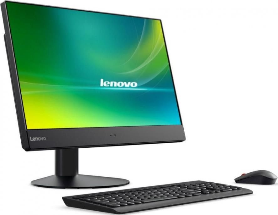

Моноблок Lenovo V510z (10NQ000VUA) Black
