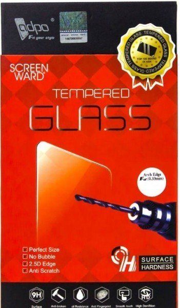 

Захисне скло ADPO GlassShield для Motorola Moto X Play (1283126470936)