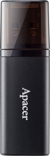 

USB флеш накопичувач Apacer AH23B 16GB (AP16GAH23BB-1) Black