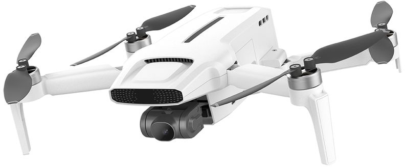 

Квадрокоптер FIMI X8 Mini Pro Combo Drone (6974432550034) White