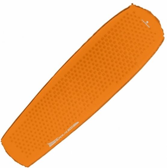 

Килимок туристичний Ferrino Superlite 700 (926658) Orange