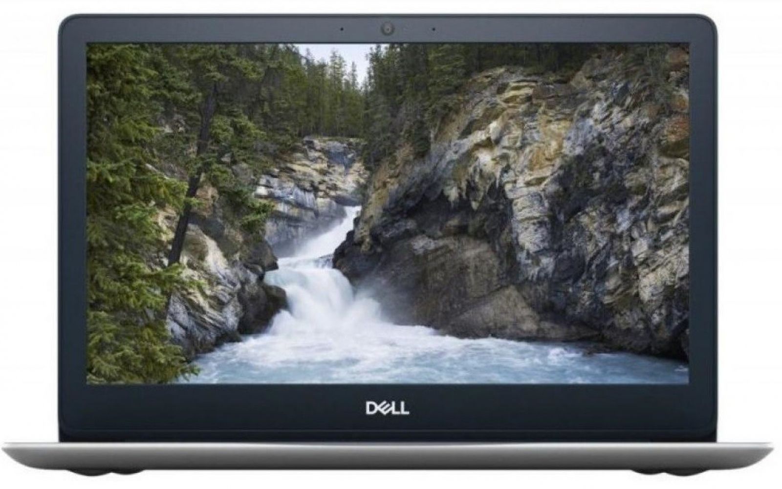 

Ноутбук Dell Vostro 5370 (N1124RPVN5370ERC_UBU) Gray
