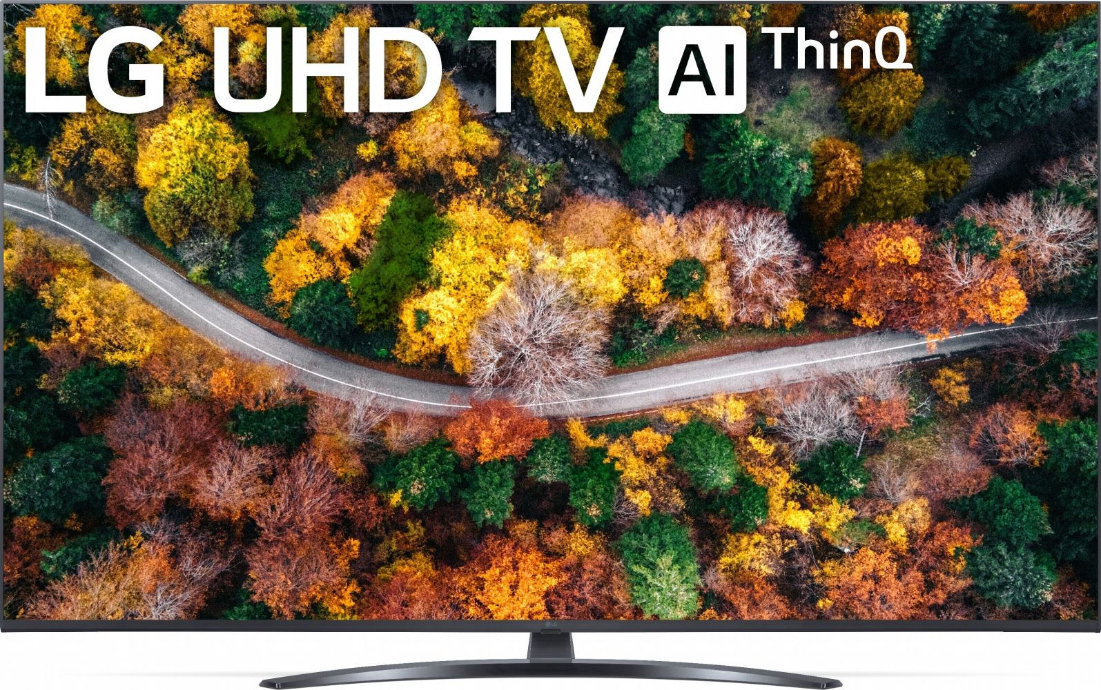 

Телевізор LG 55UP78006LB