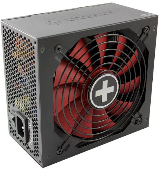 

Блок питания Xilence Performance X 850W (XP850MR9)