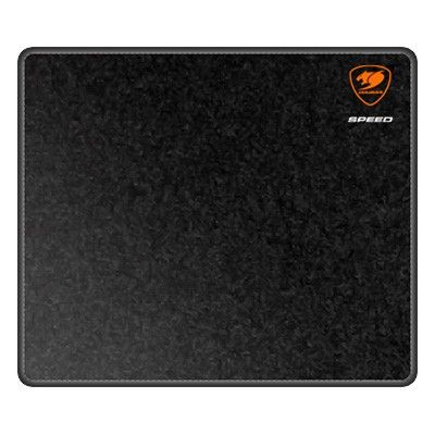 

Игровая поверхность Cougar Speed 2 L (Speed 2L) Black