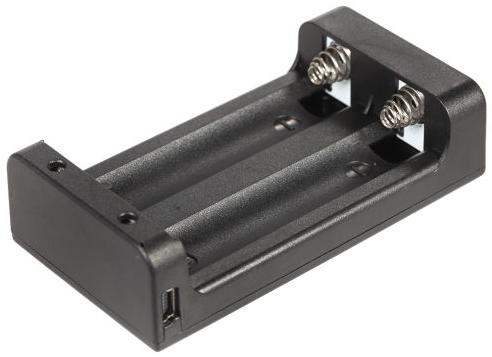 

Зарядное устройство FeiyuTech FY-MG Charger (207100)