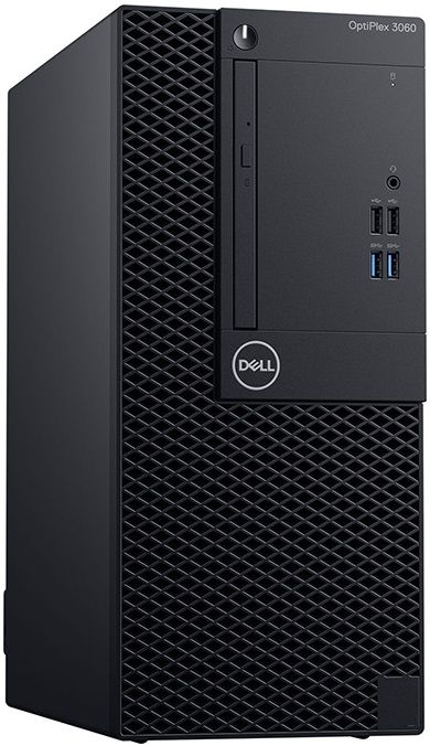 

Комп'ютер Dell OptiPlex 3060 MT (N030O3060MT_U)