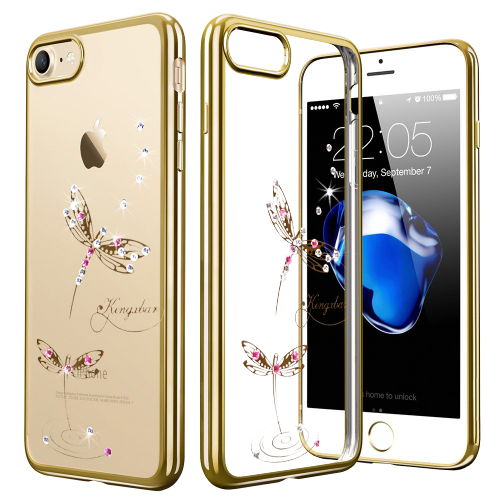 

Накладка Beckberg Breathe для Huawei Nova 2 Dragonfly