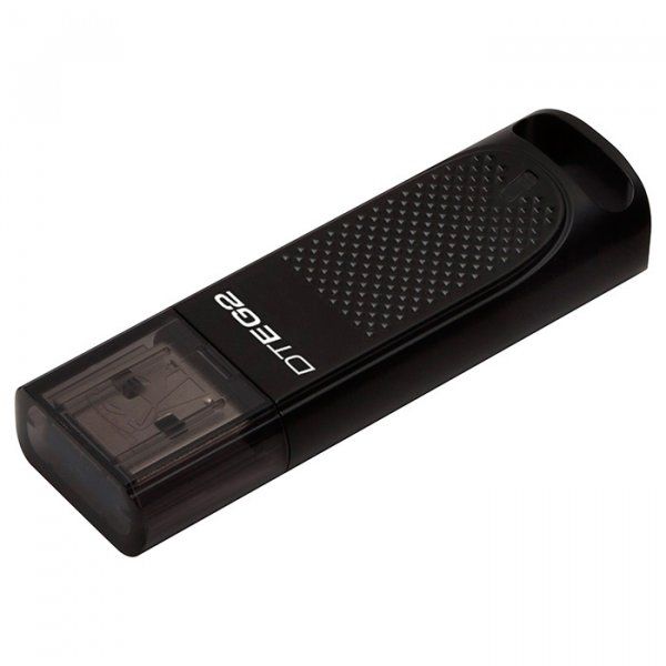 

USB флеш накопичувач Kingston DataTraveler Elite G2 64GB (DTEG2/64GB)