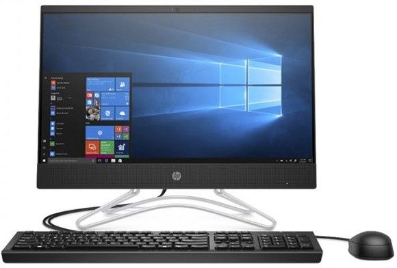

Моноблок HP 200 G3 All-in-One (4YV80ES)