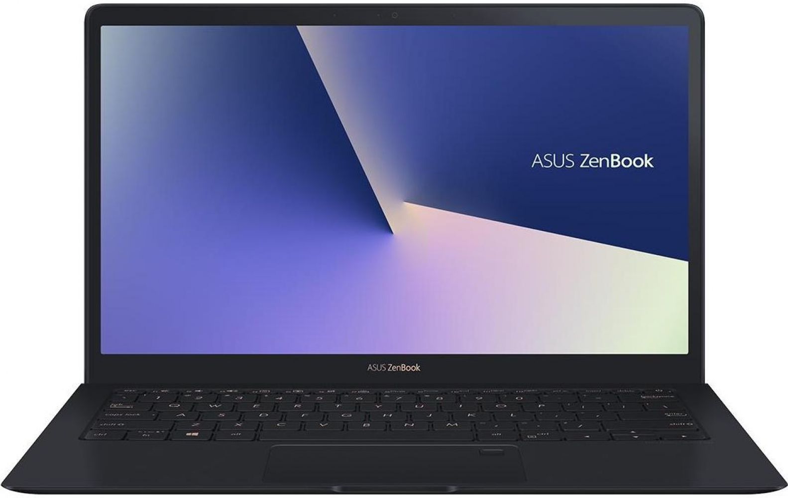 

Ноутбук ASUS ZenBook S UX391FA-AH012T (90NB0L71-M01940) Blue