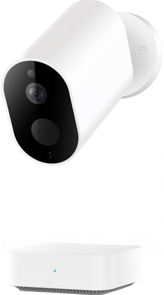 

IP-камера Xiaomi IMILAB Outdoor Smart Camera Set EU