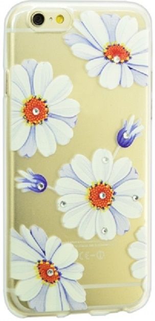 

Накладка Lucent Diamond Case Samsung J710 (J7-2016) Daisy Blue